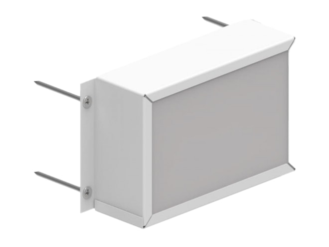 SCAT Lab Safety Fire Protection Package