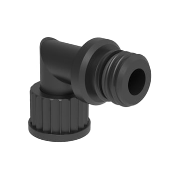 SCAT Lab Safety Type 2 Angled Adaptor