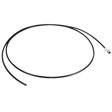 SCAT Lab Safety Ventilation Tube With or Without Check Valve