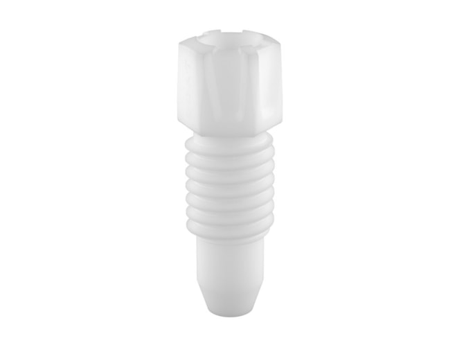 SCAT Lab Safety PTFE Fitting