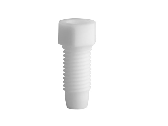SCAT Lab Safety PTFE Fitting