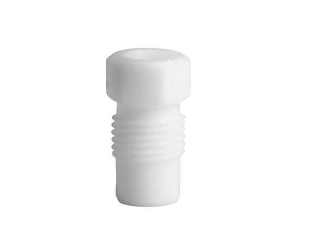 SCAT Lab Safety PTFE Fitting