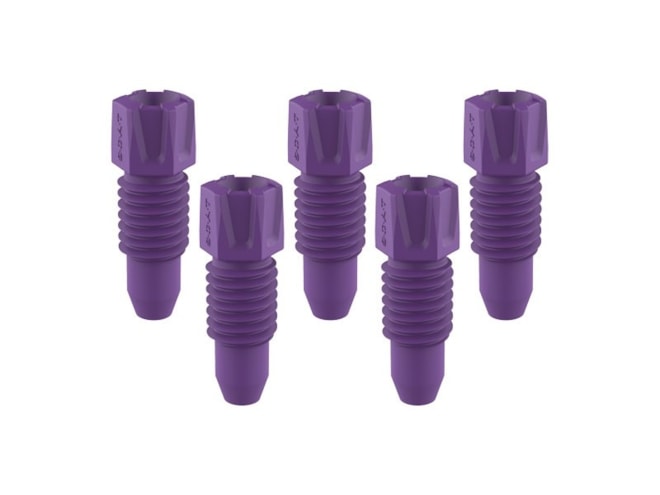 SCAT Lab Safety PFA Fitting