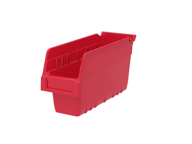 Akro-Mils ShelfMax Shelf Bin