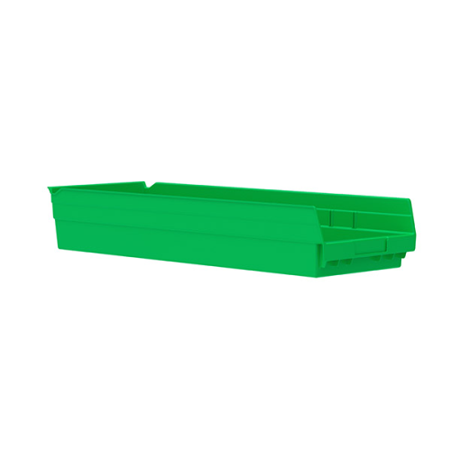 Akro-Mils 4 Shelf Bin
