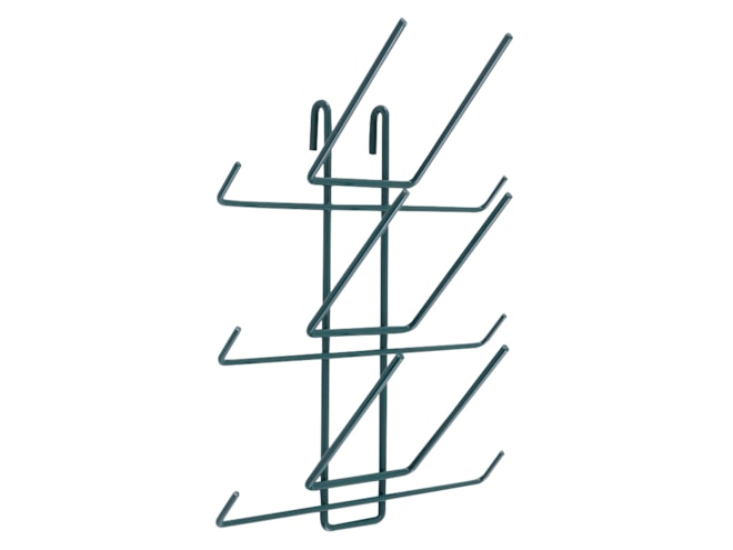 Metro SmartWall 6-Prong Bottle Holder