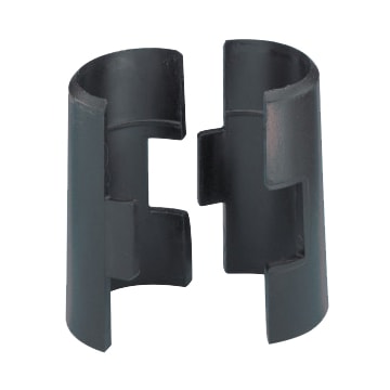 Metro Super Erecta Replacement Plastic Sleeves