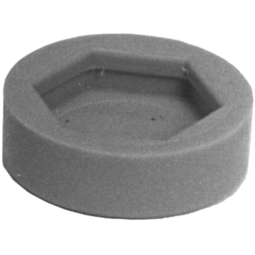 Metro 9991P Glides for Super Erecta Industrial Wire Shelving