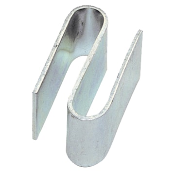 Metro 9995Z S Hook for Super Erecta Industrial Wire Shelving