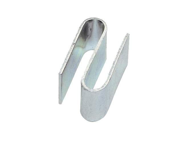 Metro 9995Z S Hook for Super Erecta Industrial Wire Shelving