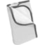 Accuflow Systems White All-Purpose Wiper