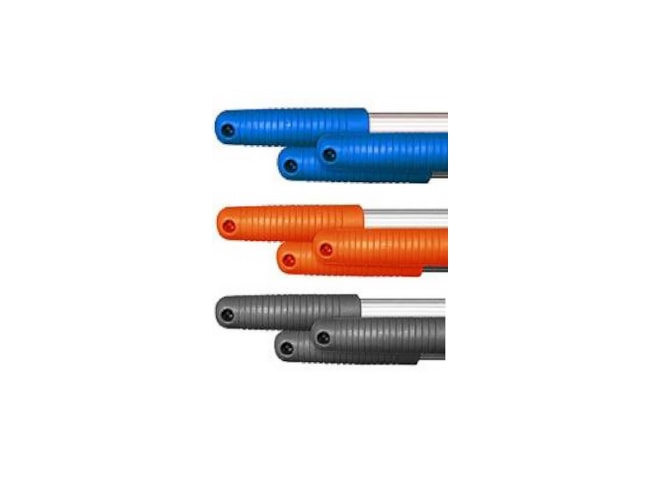 Accuflow Systems Aluminum Straight Handle