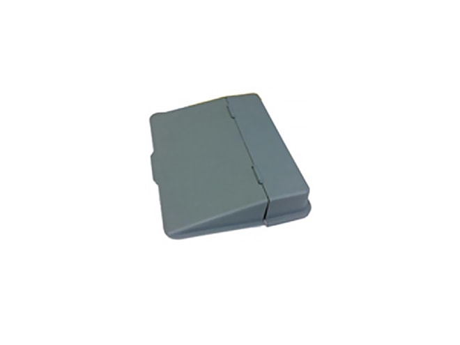 Accuflow Systems CTA125-LID Wiper Bucket Snap-Flip Lid