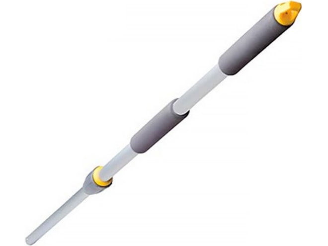 Accuflow Systems Easy Grip Telescopic Handle