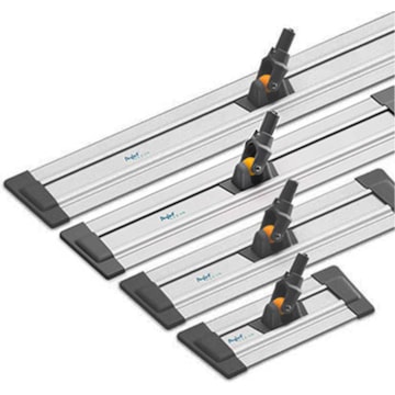 Accuflow Cleanroom Products Flat Mop Frame