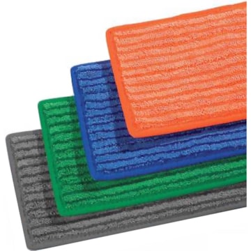 Accuflow Cleanroom Products Flat Mop