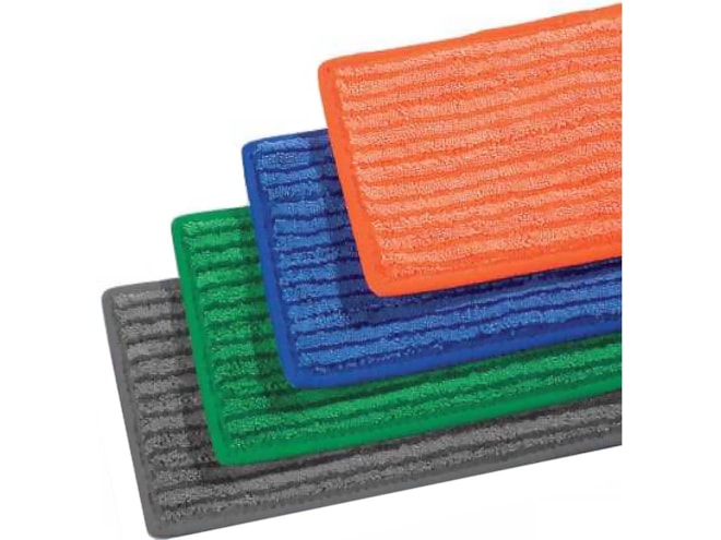 Accuflow Systems Flat Mop