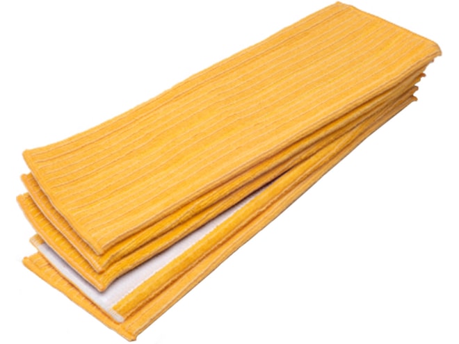 Accuflow Cleanroom Products FMA-1495-YS Finish Applicator