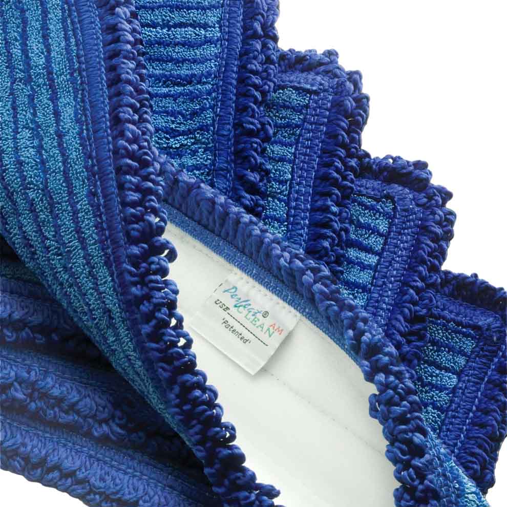 Accuflow Cleanroom Products Fringe Mop