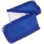 Accuflow Systems Blue Fringed Dust Mop