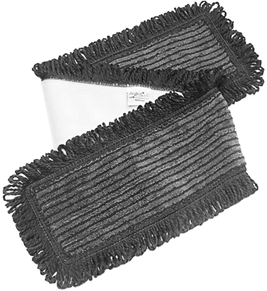 Accuflow Cleanroom Products Fringed Dust Mop