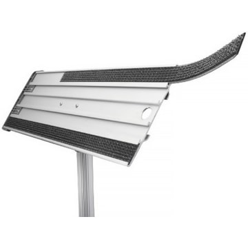 Accuflow Cleanroom Products Hook & Loop Strips