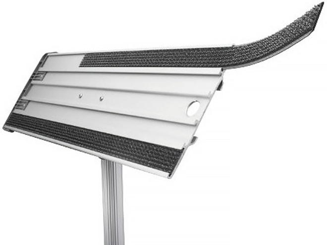 Accuflow Systems Hook & Loop Strips