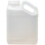Accuflow Systems KLORESE 1 Gallon Clear Plastic Jug