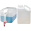 Accuflow Systems KLORESE Clear Plastic Jugs