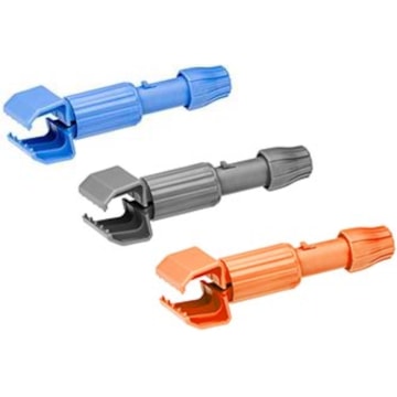 Accuflow Cleanroom Products Mop Clamps