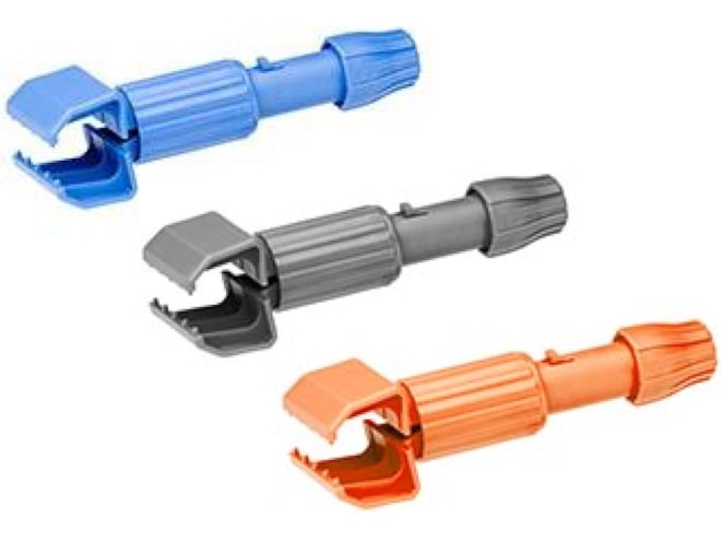 Accuflow Systems Mop Clamps