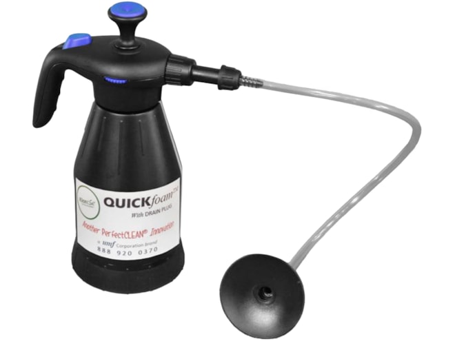 Accuflow Systems QUICKfoam D Manual Pump Sprayer