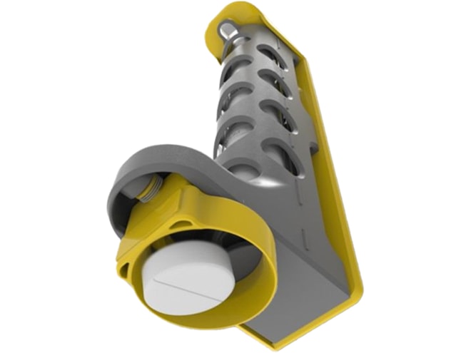 Accuflow Cleanroom Products QUICKtab Touchless Tablet Dispenser