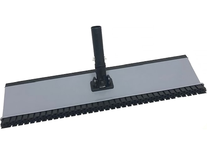 Accuflow Cleanroom Products RPM OTU Microfiber Flat Mop Frame