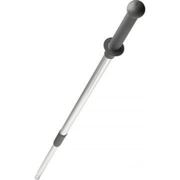 Accuflow Cleanroom Products RPM Telescopic Handle