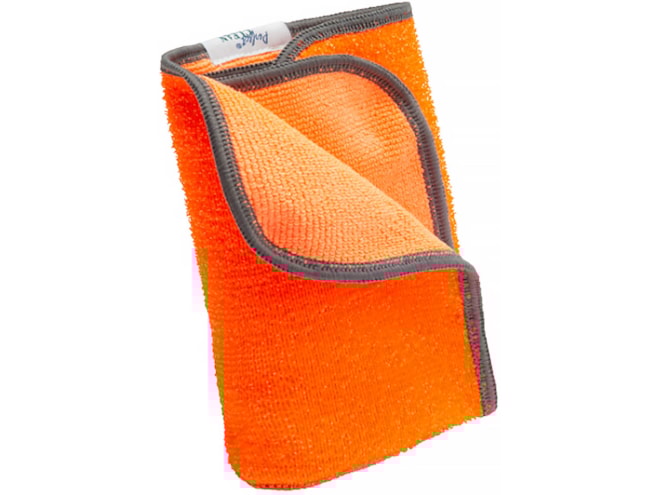 Accuflow Systems SC3030-O Scrub & Clean Orange Wiper