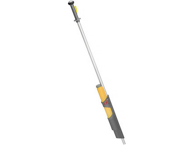 Accuflow Systems SDX-50 Bucketless Mop Handle