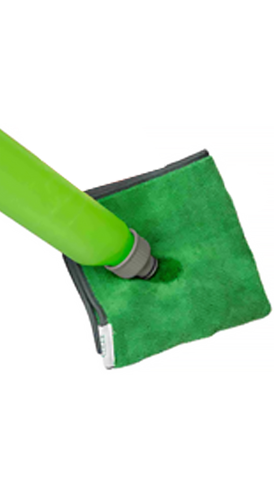 Accuflow Cleanroom Products SDX-50 Refill Bottle