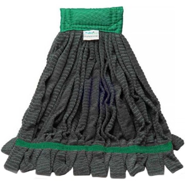 Accuflow Cleanroom Products TM85-GN Tube Mop