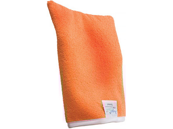 Accuflow Systems TWMAM-O Orange Cleaning Mitt