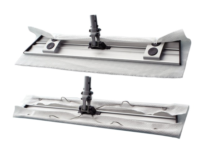 Berkshire BCR Flat Mop Head Frame