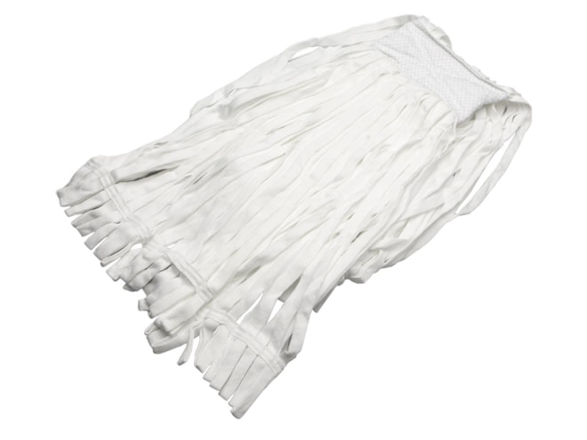 Berkshire BCR Knitted Polyester Mop Head