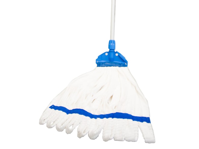 Berkshire Choice Mop Handle and Clamp Set