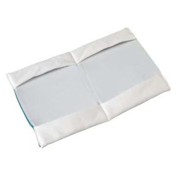 Berkshire Double Sided Flat Mop Foam Cover