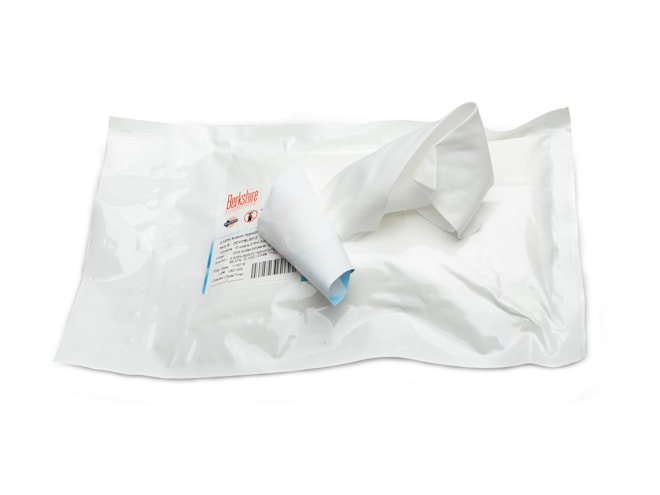 Berkshire DuoClean Sodium Hypochlorite Wipes