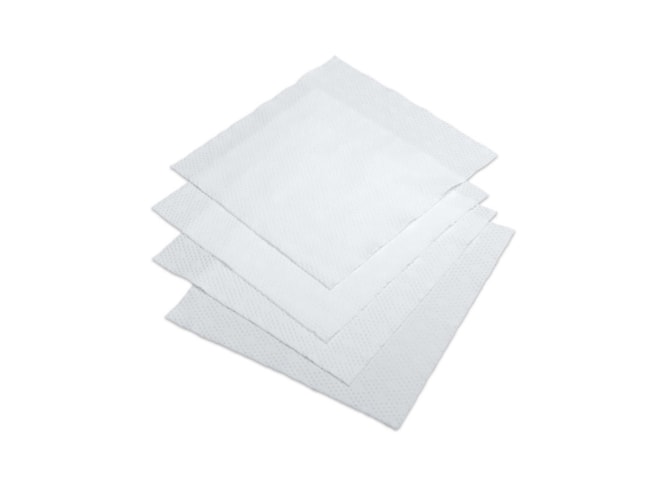 Berkshire Gamma SuperSorb LE Wipes