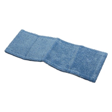 Berkshire Microdenier Ergonomic Flat Mop Cover