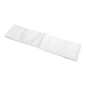 Berkshire Nonwoven Ergonomic Flat Mop Cover