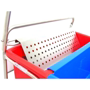 Berkshire Ergonomic Flat Mop Sieve