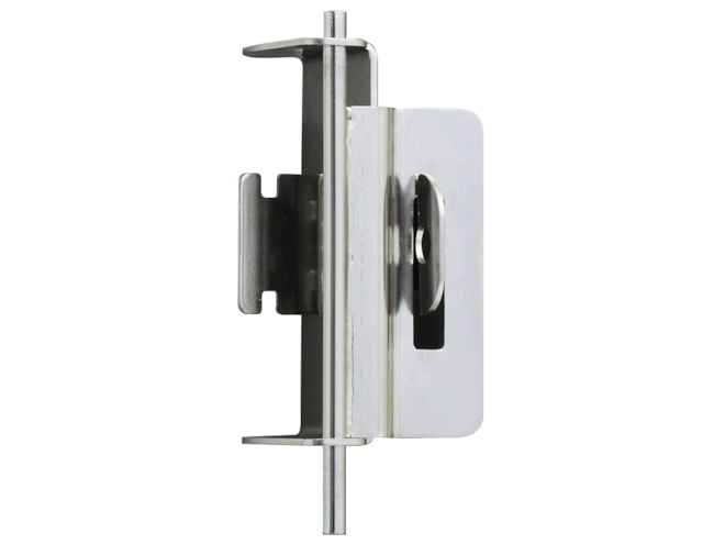 Metro C59-TRVL Travel Latch and Hasp